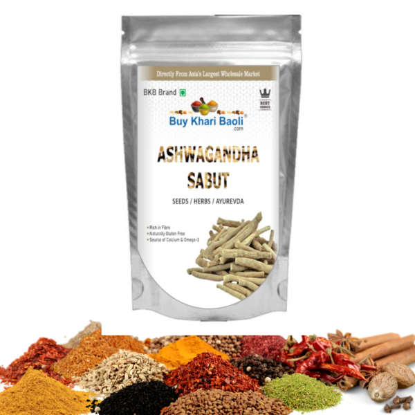 Ashwagandh-Sabut-Buy-Khari-Baoli