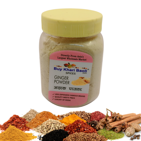 Ginger-Powder-Buy-Khari-Baoli