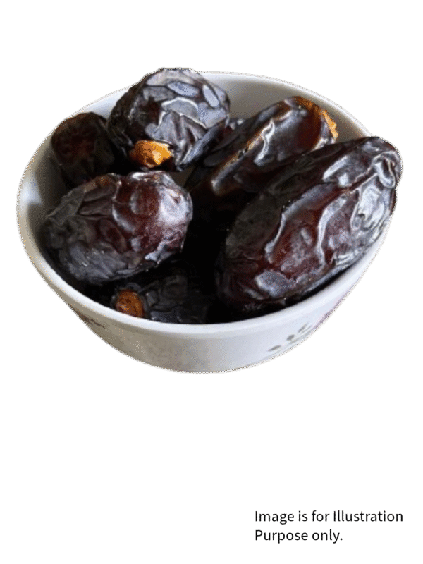 Khajoor Arabic Higher Quality (Medjool) - Image 2