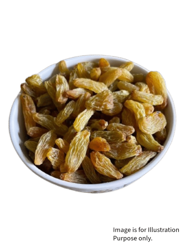 Kishmish Indian - Image 3