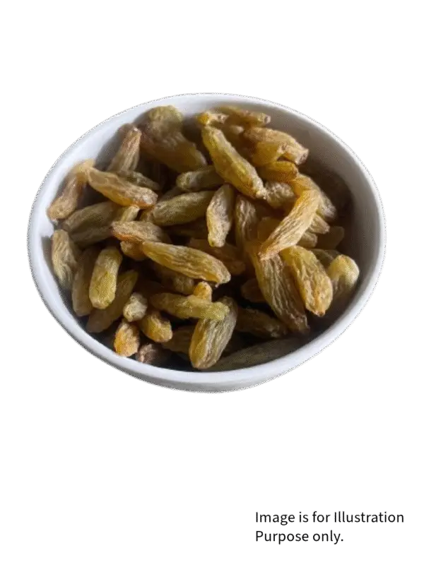 Kishmish Kandhari - Image 3