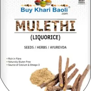 Mulethi