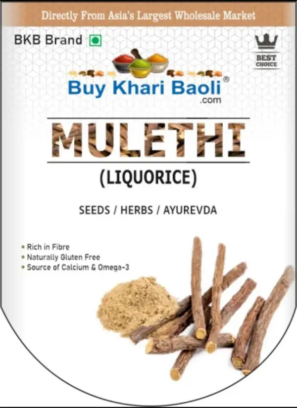 Mulethi