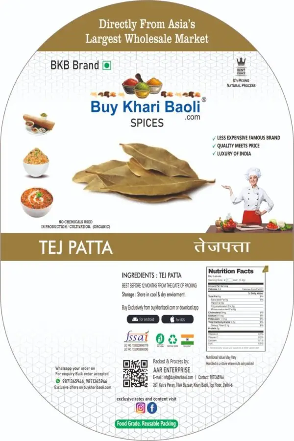 Tej Patta - Image 2