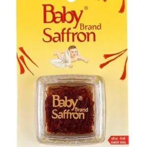Saffron(Kesar)