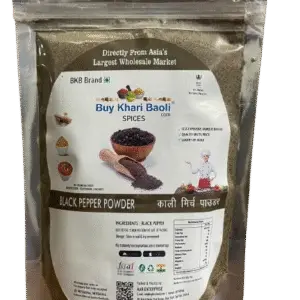 Kali Mirch Powder