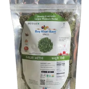 Kasuri Methi