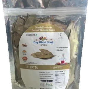 Tej Patta