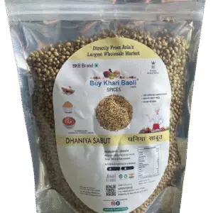 Sabut Dhaniya ( fresh crop)