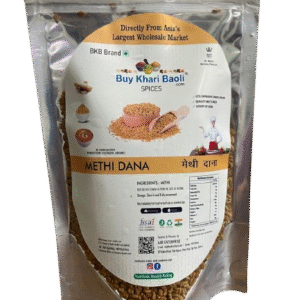 Methi Dana