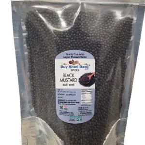 Sarson Black