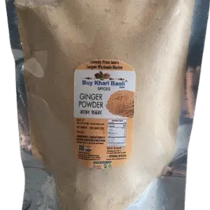 Saunth Powder (Ginger)