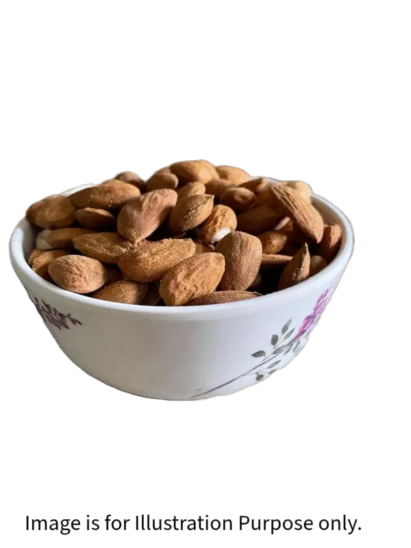 Gurbandi Giri Almond Badam (60%+ oil content) - Image 3