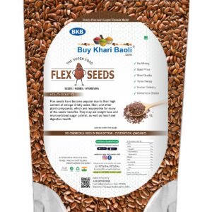 Flax Seeds