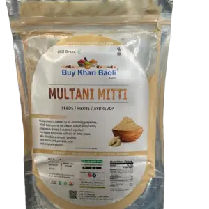 Multani Mitti