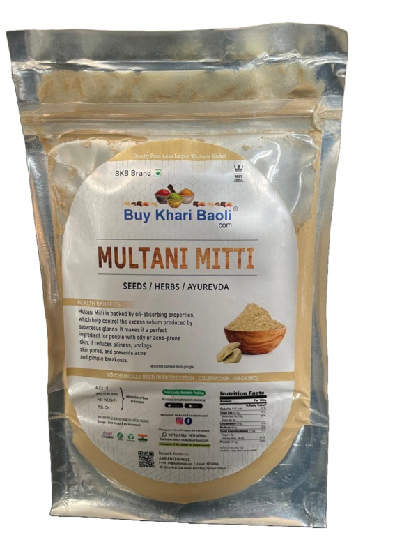 Multani Mitti