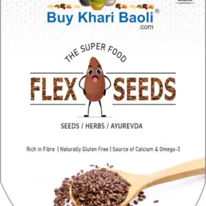 Flax Seeds