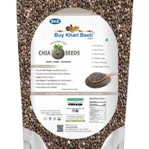 Chia Seeds