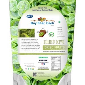 Dried Kiwi (Dehydrated)