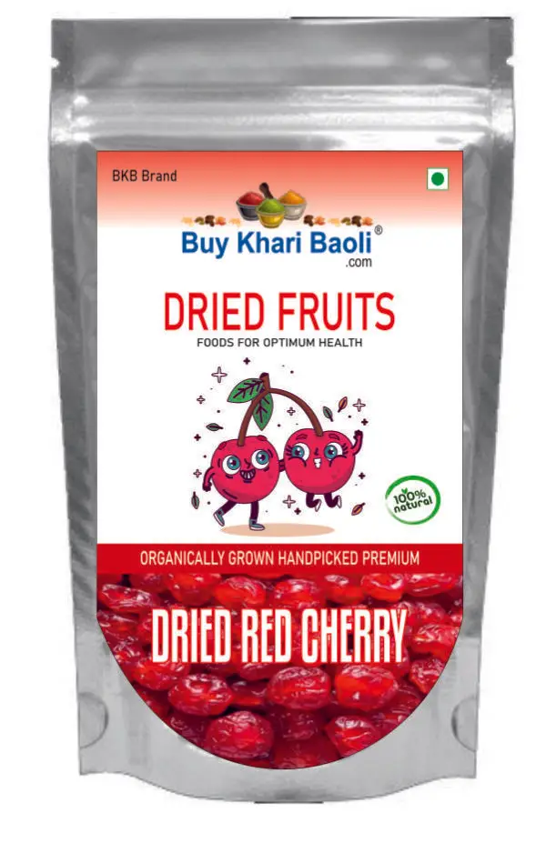 Dried Cherry