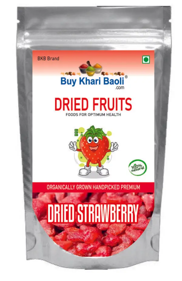 Dried Strawberry(dehydrated)