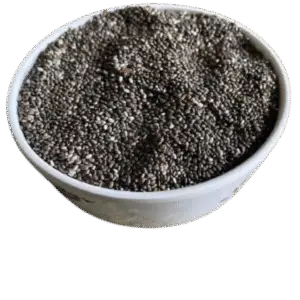 Chia Seeds