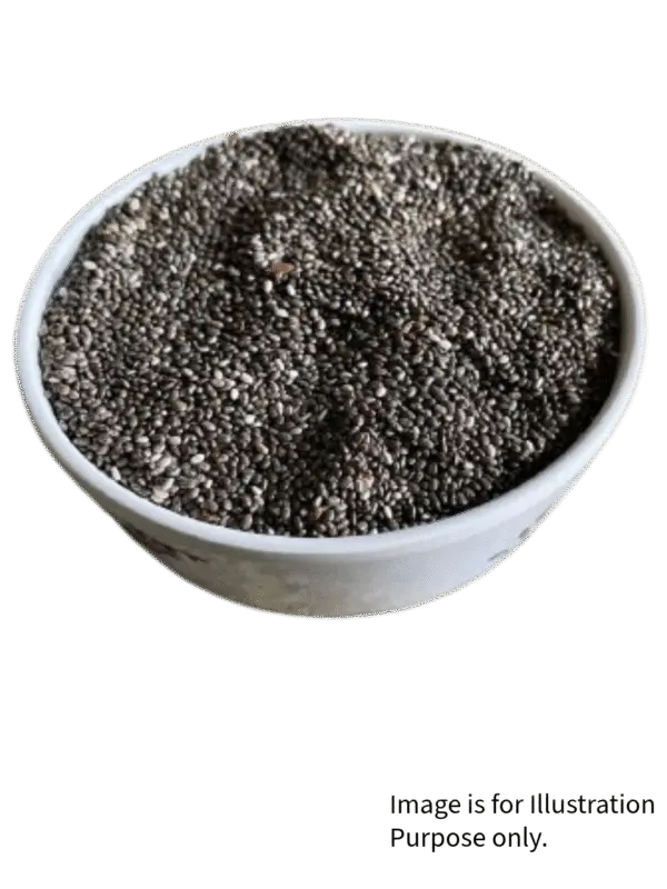Chia Seeds - Image 3