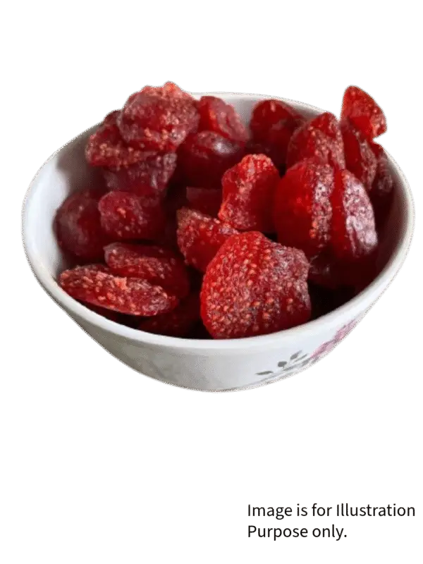Dried Strawberry(dehydrated) - Image 3