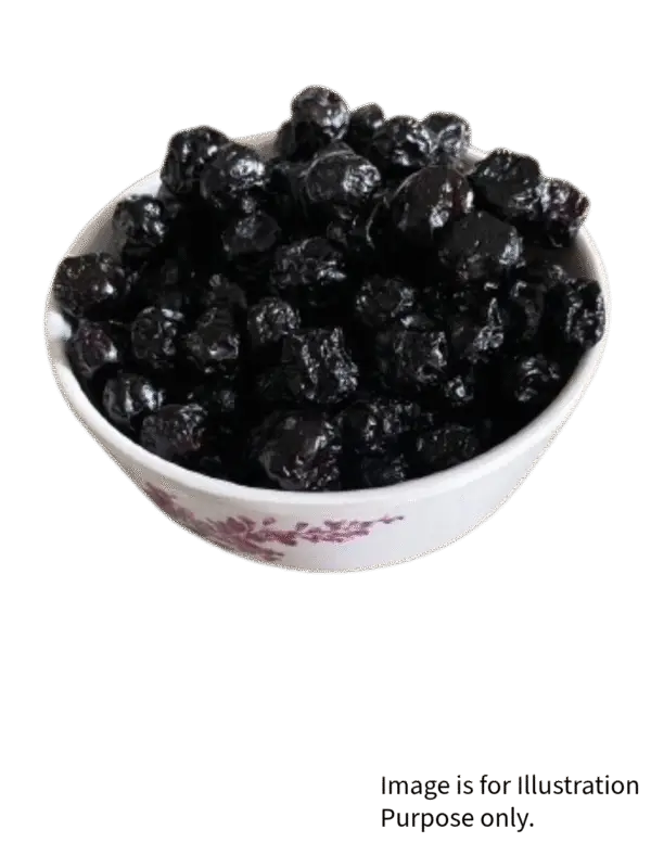 Dried Blue Berry - Image 3
