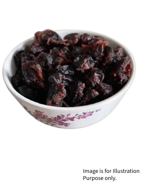 Dried Cran Berry - Image 3