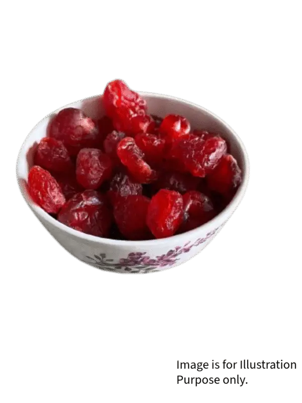 Dried Cherry - Image 3