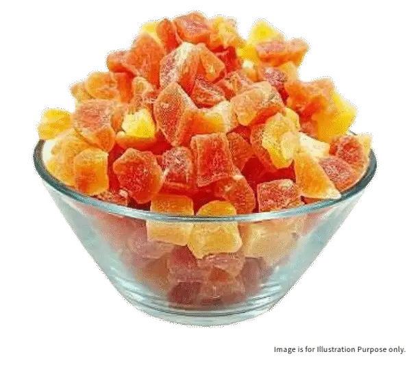 Dried Papaya (dehydrated) - Image 3