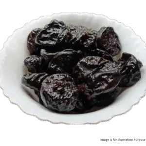 Dried Prunes(aloo bukhara)