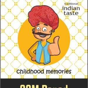 Aam Papad Stick (Spice) - Buy Khari Baoli