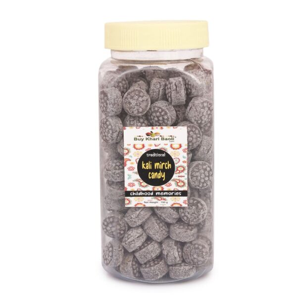 Kalimirch Candy - Buy Khari Baoli