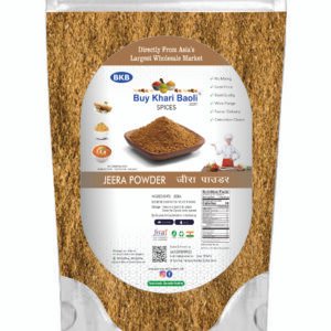 Jeera Powder