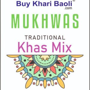 Khas Mix - Buy Khari Baoli