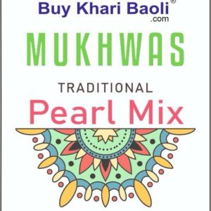 Pearl Mix - Buy Khari Baoli