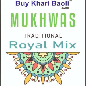 Royal Mix - Buy Khari Baoli