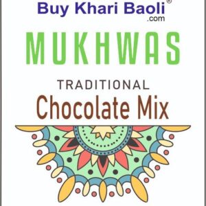 Chocolate Mix - Buy Khari Baoli