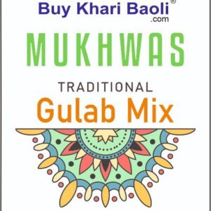 Gulab Mix - Buy Khari Baoli