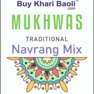 Navrang Mix - Buy Khari Baoli