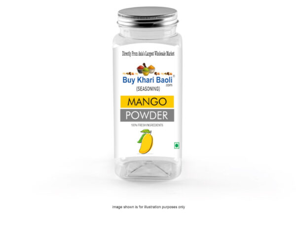 Mango Powder - Image 3