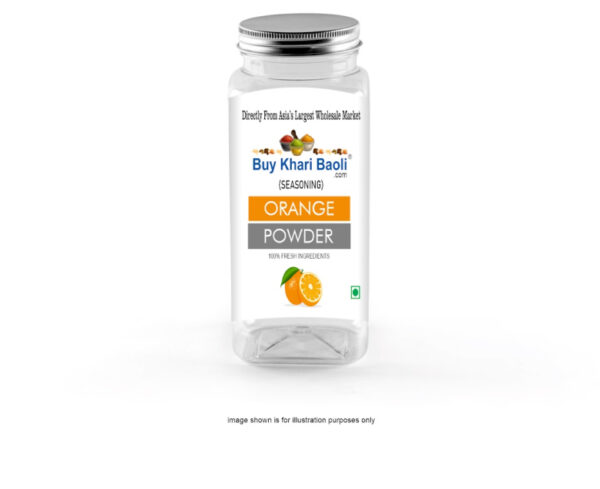 Orange Powder - Image 3