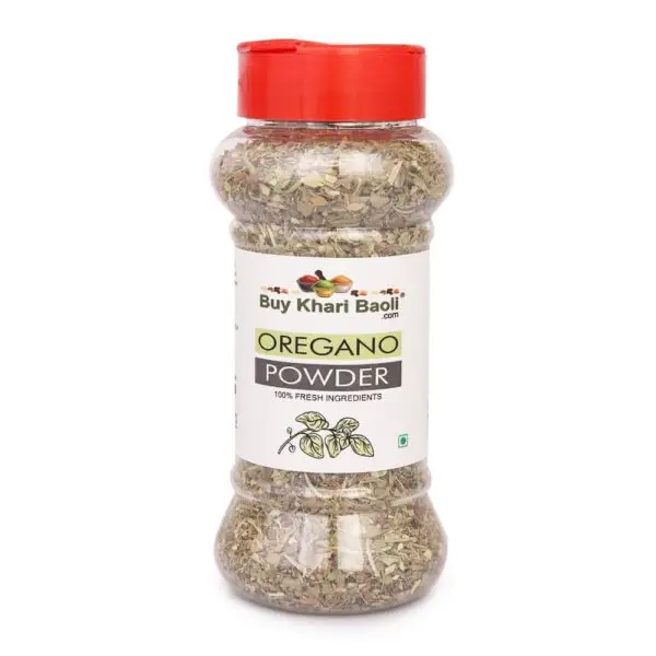 Oregano(italian herb)