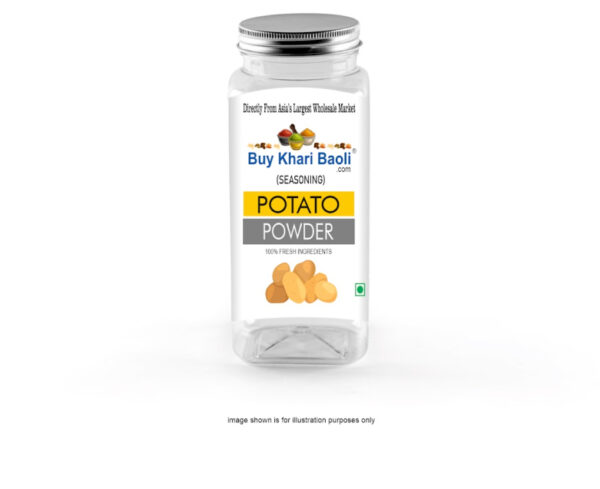 Potato Powder - Image 3
