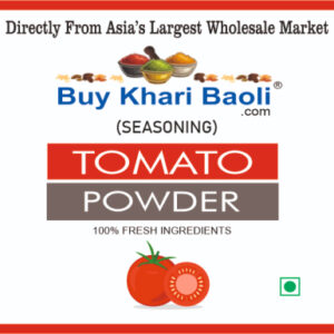 Tomato Powder