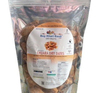 Chuara (Dry Dates)