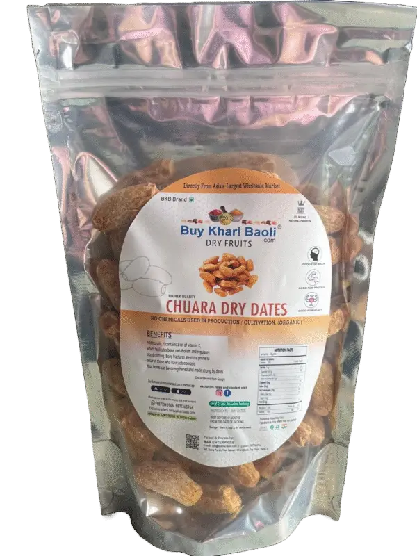 Chuara (Dry Dates)
