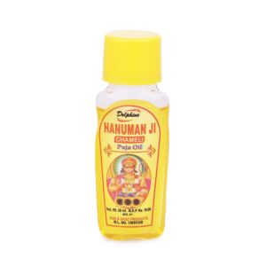 Hanuman ji Chameli Oil 20ml - Buy Khari Baoli